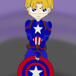 illustration-little-captain-cosplay
