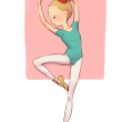 illustration-commission-linnea-dancing