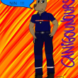 illustration-a-fireman-firebear-named-canigounours