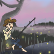 illustration-fishing-boy