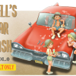 illustration-nell-s-car-wash-vol-0-cover-design