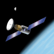 illustration-satellite